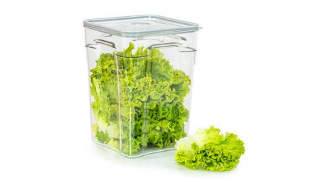 10 litre food container