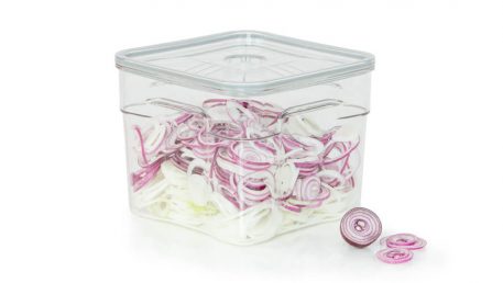 food vacuum container for restaurants and hotels