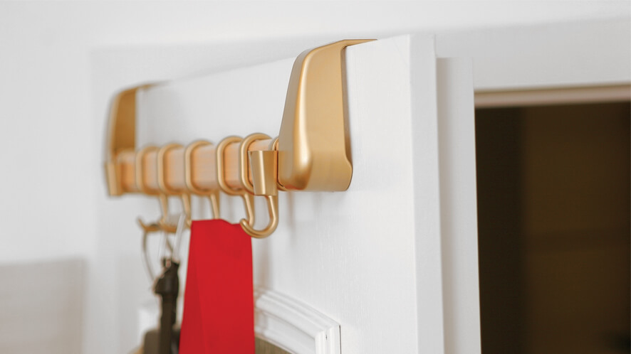 hanger_on door nature line hanger on the door