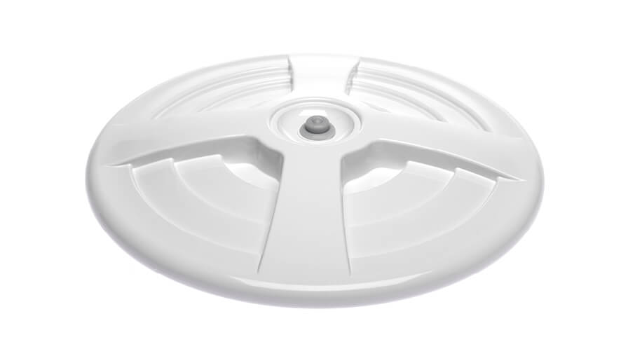Uni vac lid 5_W universal vacuum lid for sealing bowls and pots