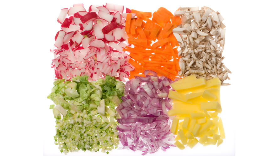 mini onion cutter_vegetables chopped vegetable