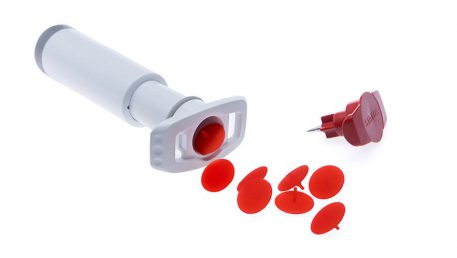 Status Kliki Universal vacuum Pin for jars