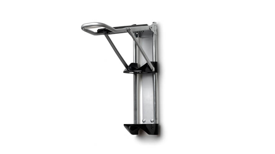 Stiskalnica_ crusher for waste plastic bottles