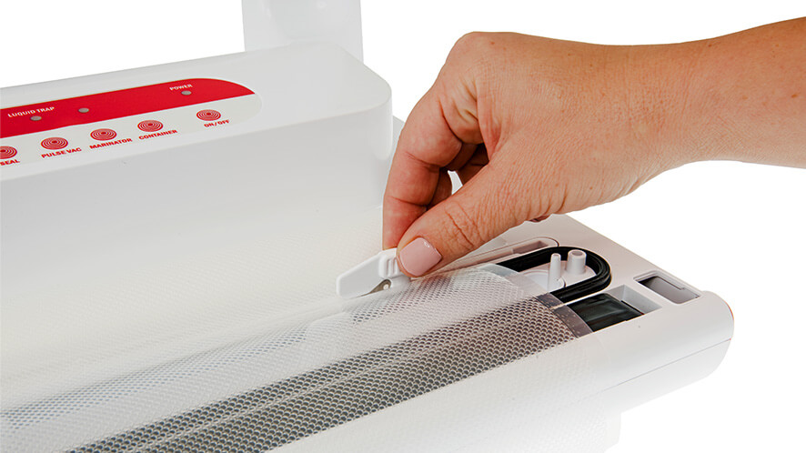 Solid 300_knife foil cutting blade